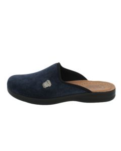 Ciabatta Uomo Fly Flot Acerno Blu