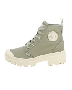 Polacco "Pampa Boot" Pallabase Twill Dune