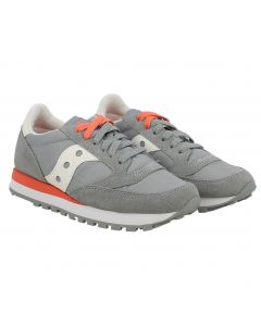 Sneaker Jazz Original Grey Coral