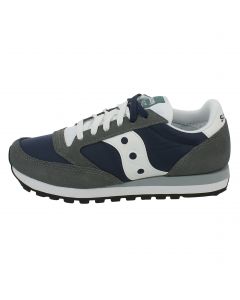 Sneaker Jazz Grey Navy