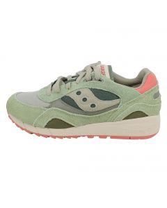 Sneaker Donna Shadow 6000 Green Ivory