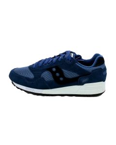 Sneaker Shadow 5000 Blue White