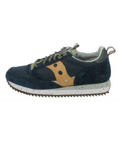 Sneaker Jazz 81 Navy