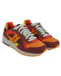 Saucony Donn Shadow 5000 Multi Bariole