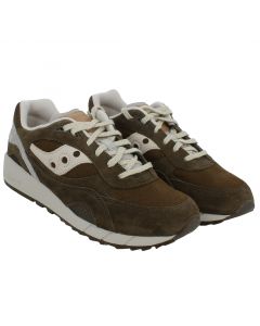 Saucony Shadow 6000 Brown Moon Uomo