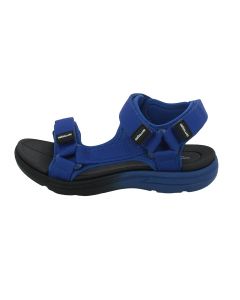 Sandalo Sportivo Bambino con Strappi