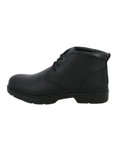 Desert Boot Charlie Black