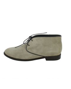 Desert Boot in Camoscio Beige