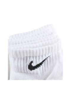 Nike Everyday Crew Socks Bianche (3-Pack)