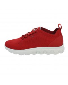 Sneaker Spherica Dark Red