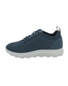 Sneaker Spherica Knitted Blue