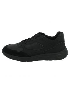 Sneaker Portello Black