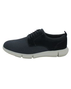 Sneaker Spherica Blu Avio