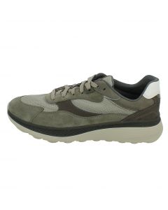 Sneaker Spherica Actif X1 Grigio Verde Salvia