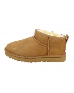 UGG Ultra Mini Chestnut da Donna