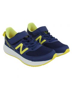 Sneakers Bambino New Balance 570 Blu