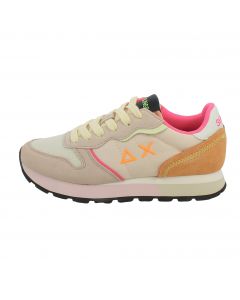 Sneaker Ally Color Explosion Porcellana