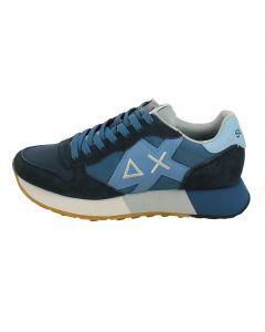 Sneakers Jaki 2.0 Blu e Azzurre