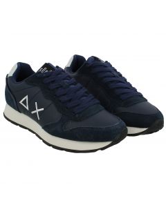 Sneaker Uomo Tom Classic Navy Blue