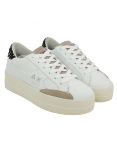 Sneaker Big Katy Leather